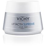 Vichy Liftactiv Supreme дневен крем за лице против бръчки за нормална към смесена кожа, 50 мл | Виши