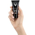 Vichy Dermablend коригиращ фон дьо тен флуид за нормална до смесена кожа 45 златист SPF35 30 мл | Виши, Дермабленд