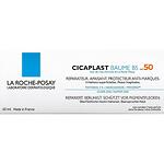 La Roche-Posay Cicaplast Балсам B5 SPF50 успокояващ възстановяващ балсам с SPF50 40 мл | Виши, Цикапласт