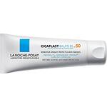 La Roche-Posay Cicaplast Балсам B5 SPF50 успокояващ възстановяващ балсам с SPF50 40 мл | Виши, Цикапласт