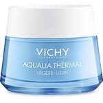 Vichy Aqualia Thermal Хидратиращ крем с лека текстура 50 мл +Vichy Mineral 89 Укрепващ и хидратиращ гел-бустер 50 мл промо комплект | Виши, Аквалия