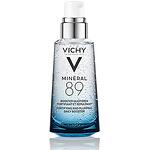 Vichy Aqualia Thermal Хидратиращ крем с лека текстура 50 мл +Vichy Mineral 89 Укрепващ и хидратиращ гел-бустер 50 мл промо комплект | Виши, Аквалия