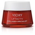 Vichy Liftactiv Collagen Specialist Дневен крем за лице против бръчки за всеки тип кожа 50 мл + Vichy Liftactiv Specialist B3 Серум против хиперпигментация и бръчки 30 мл | Виши, Лифтактив