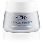 Vichy Liftactiv supreme крем нормална кожа 50мл.+ h.a.epidermic filler серум 30 мл промо комплект | Виши, Лифтактив