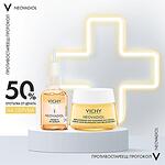 Vichy Neovadiol Peri-Menopause дневен крем 50 мл за суха кожа + нощен крем 15 мл | Виши, Неовадиол