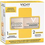 Vichy Neovadiol Peri Menopause Дневен крем за суха кожа 50 мл + Neovadiol Meno 5 Bi-Серум за лице 30 мл.  | Виши, Неовадиол