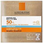 La Roche-Posay Pure Vitamin C10 Серум 30мл. + Мицеларна вода 50 мл + Термална вода 50 мл + Anthelios UVMUNE Крем SPF50 1,5 мл | Виши, Пюър Витамин Ц10