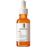 La Roche-Posay Pure Vitamin C10 Серум 30мл. + Мицеларна вода 50 мл + Термална вода 50 мл + Anthelios UVMUNE Крем SPF50 1,5 мл | Виши, Пюър Витамин Ц10