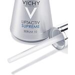 Vichy Liftactiv Supreme серум 10 за лице против бръчки с лифтинг ефект за всеки тип кожа, 30 мл | Виши