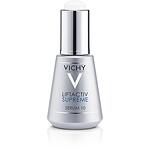 Vichy Liftactiv Supreme серум 10 за лице против бръчки с лифтинг ефект за всеки тип кожа, 30 мл | Виши