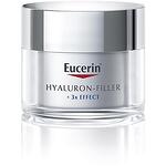 Eucerin Hyaluron-Filler Дневен крем против стареене формула с троен ефект SPF 30 50 мл | Еусерин, Хиалурон-Филър