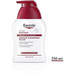 Eucerin Intim Protect Интимен нежно измиващ гел 250 мл | Еусерин, Интим Протект