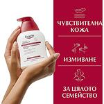 Eucerin Intim Protect Интимен нежно измиващ гел 250 мл | Еусерин, Интим Протект