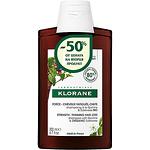 Klorane Quinine шампоан с хинин, 2 бр. х 200 мл | Клоран