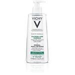 Vichy Pureté Thermale минерализирана мицеларна вода за смесена към мазна кожа, 200 мл | Виши