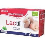 Лактил За стимулиране на лактацията 56 капсули | Lactil