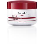 Eucerin ph5 Подхранващ крем за лице и тяло 75 мл | Еусерин, пх5