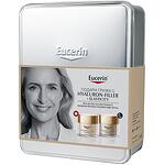 Eucerin Hyaluron-Filler Elasticity дневен крем SPF 15 50 мл и Hyaluron-Filler Elasticity нощен крем 50 мл | Еусерин, Хиалурон-Филър