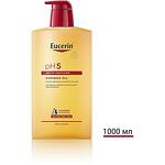 Eucerin ph5 Душ олио суха и чувствителна кожа 1000 мл | Еусерин, пх5