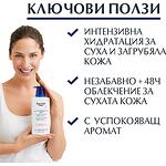 Eucerin UreaRepair Plus Лосион за тяло с 5% урея с аромат 400 мл | Еусерин, УреаРипеър