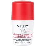 Vichy Stress Resist рол-он дезодорант против изпотяване 72ч., 50 мл | Виши