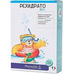 Pharmalife Research Рехидрато Бимби 10 сашети при повръщане и разстройство | Фармалайф Рисърч