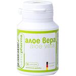 Naturpharma Алое вера 50 капсули | Натюрфарма