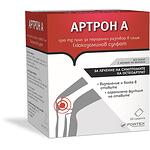 Fortex Артрон А 1500 мг х20 сашета здрави стави | Фортекс