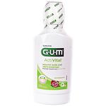 Gum Activital Вода за уста 300 мл | Гъм, Активитал