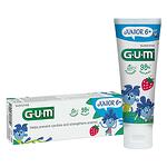 Gum Kids Детска паста за зъби 6+ 50 мл | Гъм, Кидс