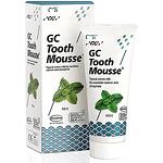 GC Tooth Mousse Mint Реминерализиращ дентален крем без захар, туба 35 мл | Джи Си Тут Мус, Минт