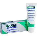 Gum Original White Избелваща паста за зъби анасонов аромат 75 мл | Гъм, Оригиджинал Уайт