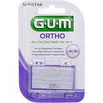 Gum Ortho Ортодонтски восък | Гъм, Орто