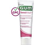 Gum Sensivital Паста за зъби намаляваща зъбната чувствителност 75 мл | Гъм, Сенсивитал