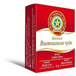 Danhson Виетнамско чудо балсам загряващ ефект 4 г | Дансон