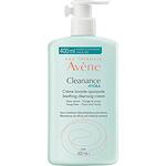 Avene Cleanance Hydra Успокояващ измиващ крем 400 мл | Авен, Клиънанс Хидра