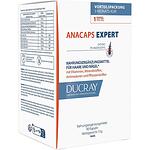 Ducray Anacaps Expert хранителна добавка при хроничен косопад 30 капсули | Дюкрей, Анакапс Експерт