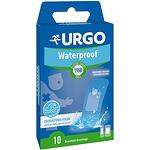 Urgo Aqua-Protect Миещ се пластир 10 см / 6 см, 10 броя | Урго