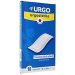 Urgo Urgosterile Стерилен пластир 20 см / 10 см, 10 бр | Урго