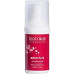 Biotrade Acne Out Активен крем против акне 30 мл | Биотрейд, Акне Аут