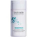 Biotrade Sebomax Лосион против пърхот 100 мл | Биотрейд, Себомакс