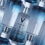 Vichy Mineral 89 укрепващ и хидратиращ гел-бустер за лице за всеки тип кожа, 50 мл | Виши, Минерал 89