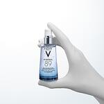 Vichy Mineral 89 укрепващ и хидратиращ гел-бустер за лице за всеки тип кожа, 50 мл | Виши, Минерал 89