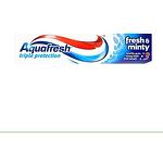 Aquafresh Triple Protection Fresh & Minty Паста за зъби синя 75 мл | Аквафреш