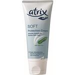 Atrix Soft Защитен крем за ръце с алое 100 мл | Атрикс