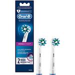 Oral B Сloss Action Накрайник за електрическа четка 2 броя | Орал Б, Резервни глави