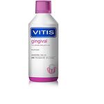 Dentaid Vitis Gingival Вода за уста 500 мл | Дентаид