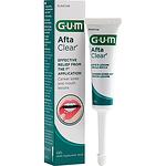 Gum Afta Clear Гел за лечение на афти 10 мл | Гъм