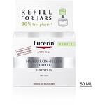 Eucerin Hyaluron-Filler дневен крем пълнител 50 мл | Еусерин, Хиалурон-Филър