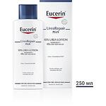 Eucerin UreaRepair Plus Лосион за тяло с 10% уреа 250 мл | Еусерин, УреаРипеър Плюс